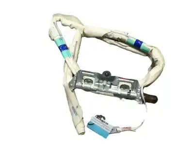 Pièce détachée automobile d'occasion AIRBAG DE TOIT AVANT DROIT pour OPEL ASTRA J (P10)  Références OEM IAM 13251620  39095576