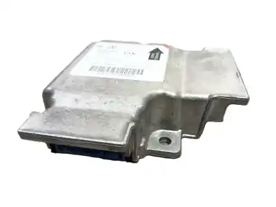 Second-hand car spare part AIRBAG CONTROL UNIT for OPEL VECTRA C (Z02)  OEM IAM references 13170589  330518650