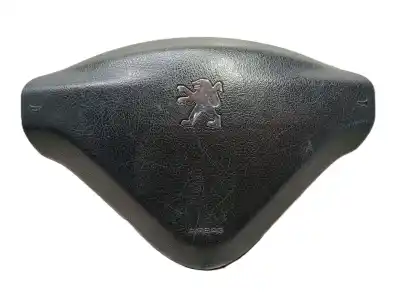 Pièce détachée automobile d'occasion Airbag Avant Gauche pour PEUGEOT 207/207+ (WA_, WC_) 1.6 HDi Références OEM IAM 4112JA  96500674ZD