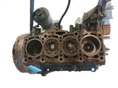Автозапчастина б/у блокувати для audi a4 b8 (8k2) 2.0 tdi посилання на oem iam   80hbhv200