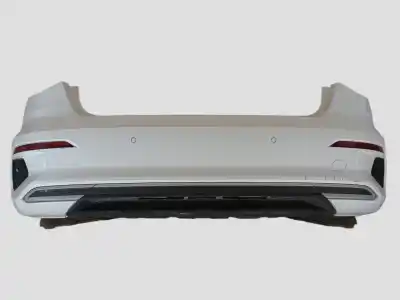 Second-hand car spare part Rear Bumper for AUDI A3 LIMOUSINE (8YS) 30 TFSI OEM IAM references 8Y5807067BGRU  8Y5807511