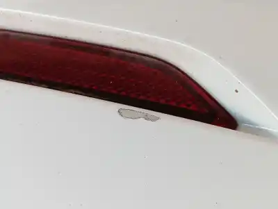 Автозапчастина б/у задній бампер для audi a3 limousine (8ys) 30 tfsi посилання на oem iam 8y5807067bgru  8y5807511