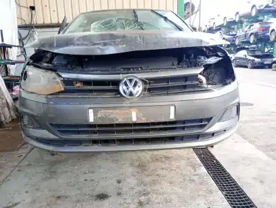 İkinci el araba yedek parçası  için VW POLO VI (AW1, BZ1, AE1)  OEM IAM referansları 2G0807217GRU  