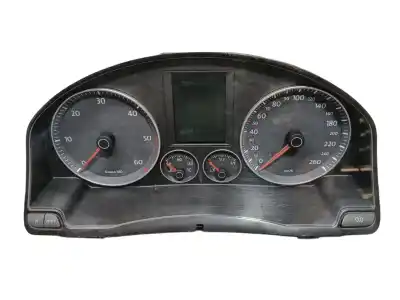 Peça sobressalente para automóvel em segunda mão quadrante por volkswagen golf v (1k1) 1.9 tdi referências oem iam 1k0920874bxz02