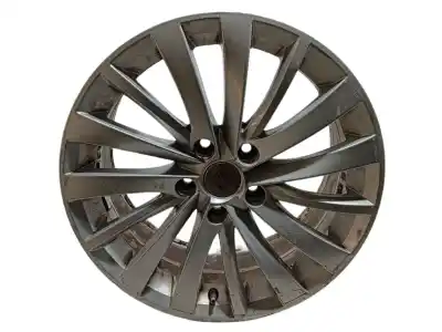 Peça sobressalente para automóvel em segunda mão JANTE por SEAT EXEO ST (3R5)  Referências OEM IAM 3R0601025E8Z8 7.5JX17H2 ET42