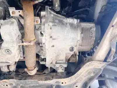 Tweedehands auto-onderdeel versnellingsbak voor citroen c4 ii (nc_) 1.2 thp 110 oem iam-referenties 1609983480