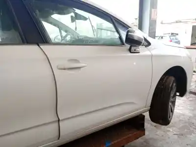 Tweedehands auto-onderdeel rechts voordeur voor citroen c4 ii (nc_) 1.2 thp 110 oem iam-referenties 9004cy