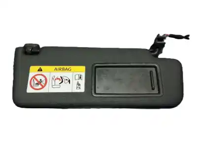 Piesă de schimb auto la mâna a doua parasoare dreapta pentru audi a3 limousine (8ys) 30 tfsi referințe oem iam 8w0857551mjo5