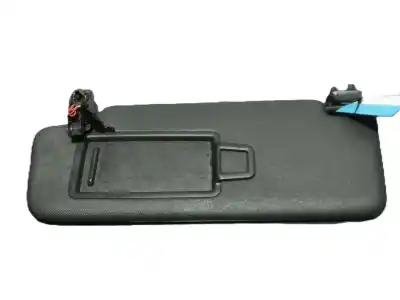 Piesă de schimb auto la mâna a doua parasoare stânga pentru audi a3 limousine (8ys) 30 tfsi referințe oem iam 8w0857551mjo5