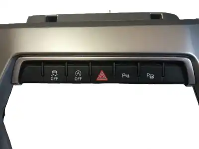 Second-hand car spare part hazard warning lights for audi a3 limousine (8ys) 30 tfsi oem iam references 8y186396984y  