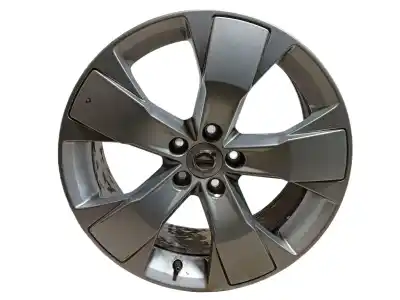 Piesă de schimb auto la mâna a doua jantã pentru volvo xc40 (536) t3 referințe oem iam 31471553