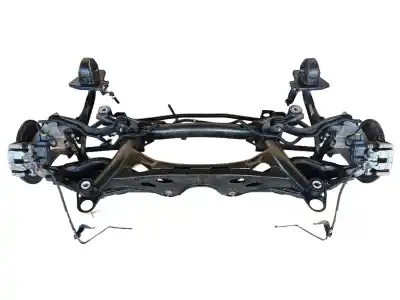 Piesă de schimb auto la mâna a doua punte spate pentru volvo xc40 (536) t3 referințe oem iam 32246360