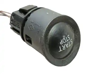 Автозапчастина б/у ебу контролер двигуна для renault megane ii (bm0/1_, cm0/1_) 1.9 dci (bm0g, cm0g) посилання на oem iam 8200386508  0281011776