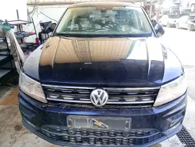 Second-hand car spare part bonnet for vw tiguan (ad1, ax1) 1.4 tsi oem iam references 5na823031k  