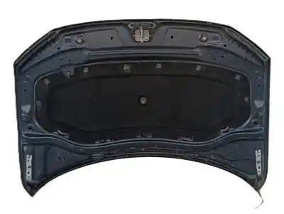 Second-hand car spare part bonnet for vw tiguan (ad1, ax1) 1.4 tsi oem iam references 5na823031k  