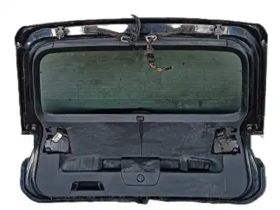 Second-hand car spare part tailgate for vw tiguan (ad1, ax1) 1.4 tsi oem iam references 5na827025m  