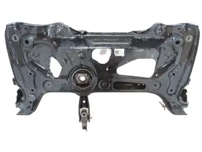 Second-hand car spare part front axle for vw tiguan (ad1, ax1) 1.4 tsi oem iam references 5wa199315f  3q0199313ar