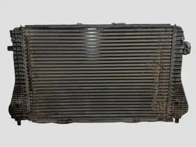 Second-hand car spare part intercooler for audi a3 (8p1) 2.0 tdi 16v oem iam references 1k0145803cd  