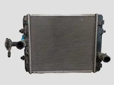 Peça sobressalente para automóvel em segunda mão radiador de água por toyota aygo (_b1_) 1.0 (kgb10_) referências oem iam 164000q020
