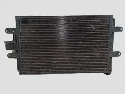 Piesă de schimb auto la mâna a doua condensator / radiator aer conditionat pentru seat toledo ii (1m2) 1.9 tdi referințe oem iam 1j0820413h  1j0820191f