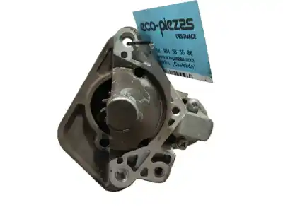 Автозапчастина б/у двигун запускається для renault kangoo / grand kangoo ii (kw0/1_) 1.5 dci 85 (kw0k, kw0l, kw0b) посилання на oem iam 7711135334  8200584675b