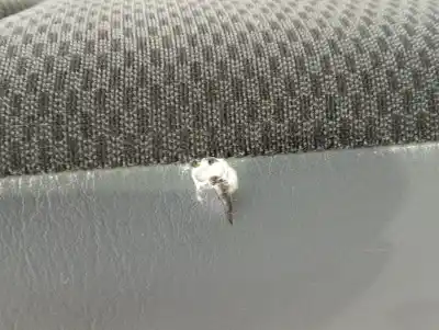 Автозапчастина б/у сидень третього ряду для chrysler voyager iv (rg, rs) 2.4 посилання на oem iam xe421d5aa  