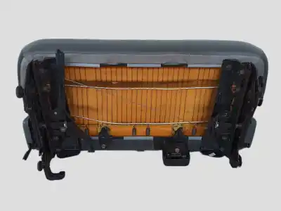 Автозапчастина б/у сидень третього ряду для chrysler voyager iv (rg, rs) 2.4 посилання на oem iam xe421d5aa  