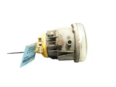 Pezzo di ricambio per auto di seconda mano fendinebbia sinistra per citroen c2 (jm_) 1.1 riferimenti oem iam 6208e1