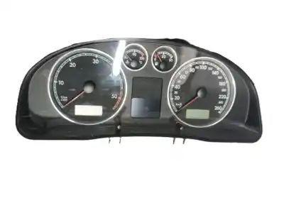 Peça sobressalente para automóvel em segunda mão QUADRANTE por VOLKSWAGEN PASSAT B5.5 (3B3)  Referências OEM IAM 3B0920829AX  VWZ7Z0A3728874