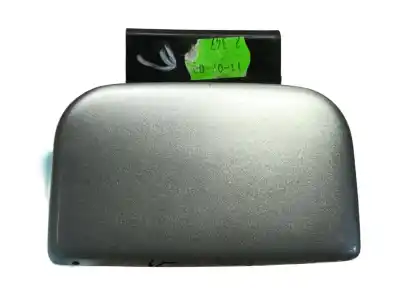 Peça sobressalente para automóvel em segunda mão puxador exterior frente direito por peugeot partner monospace (5_, g_) 2.0 hdi referências oem iam 9101j5