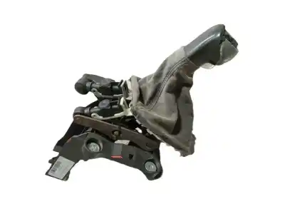 Piesă de schimb auto la mâna a doua schimbator de viteze pentru opel zafira / zafira family b (a05) 1.9 cdti (m75) referințe oem iam 55597061  8126100101