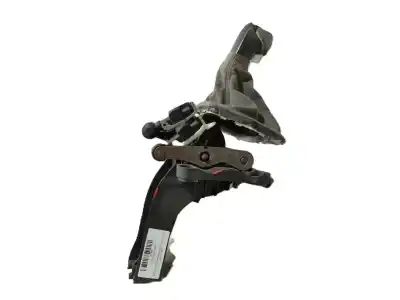 Piesă de schimb auto la mâna a doua schimbator de viteze pentru opel zafira / zafira family b (a05) 1.9 cdti (m75) referințe oem iam 55597061  8126100101