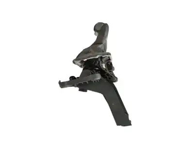 Piesă de schimb auto la mâna a doua schimbator de viteze pentru opel zafira / zafira family b (a05) 1.9 cdti (m75) referințe oem iam 55597061  8126100101
