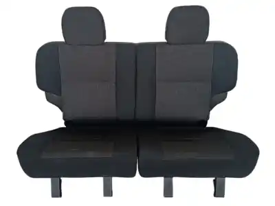 Pezzo di ricambio per auto di seconda mano SEDILI POSTERIORI per NISSAN TERRANO II (R20)  Riferimenti OEM IAM 883502X920  