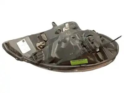 Автозапчастина б/у ліва фара для renault kangoo / grand kangoo ii (kw0/1_) 1.5 dci 85 (kw0k, kw0l, kw0b) посилання на oem iam 7701068181  260603401r