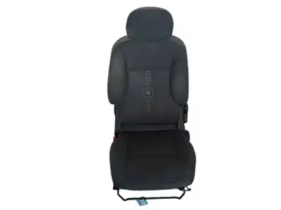 Автозапчасти б/у левое переднее сидение за citroen berlingo multispace (b9) 1.6 vti 95 ссылки oem iam 8906tt