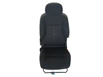 Автозапчасти б/у сиденье правое переднее за citroen berlingo multispace (b9) 1.6 vti 95 ссылки oem iam 8906tv