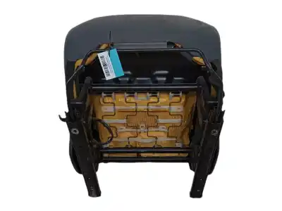 Автозапчасти б/у сиденье правое переднее за citroen berlingo multispace (b9) 1.6 vti 95 ссылки oem iam 8906tv  