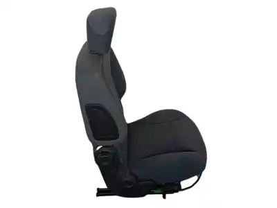 Автозапчасти б/у сиденье правое переднее за citroen berlingo multispace (b9) 1.6 vti 95 ссылки oem iam 8906tv  