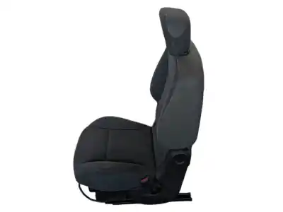 Автозапчасти б/у сиденье правое переднее за citroen berlingo multispace (b9) 1.6 vti 95 ссылки oem iam 8906tv  