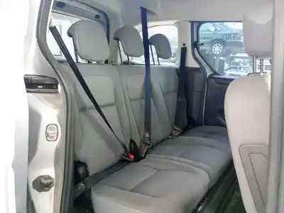 Second-hand car spare part rear seats for citroen berlingo multispace (b9) 1.6 vti 95 oem iam references 8906rl  