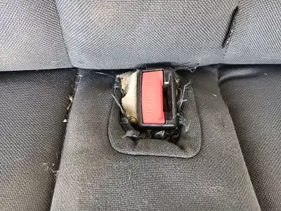 Second-hand car spare part rear seats for citroen berlingo multispace (b9) 1.6 vti 95 oem iam references 8906rl  