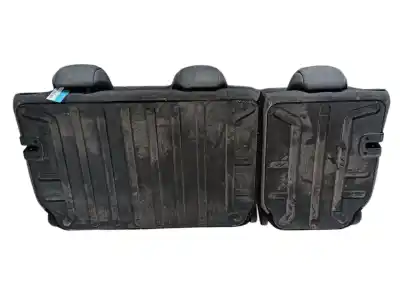 Second-hand car spare part rear seats for citroen berlingo multispace (b9) 1.6 vti 95 oem iam references 8906rl  