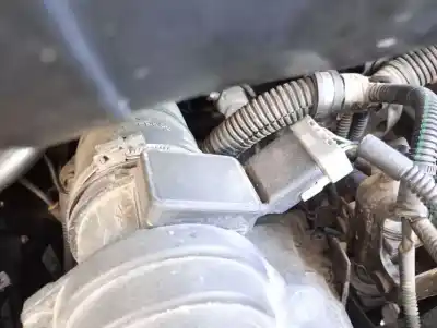 Second-hand car spare part flowmeter for citroen c8 (ea_, eb_) 2.2 hdi oem iam references 1920ag  9632215280