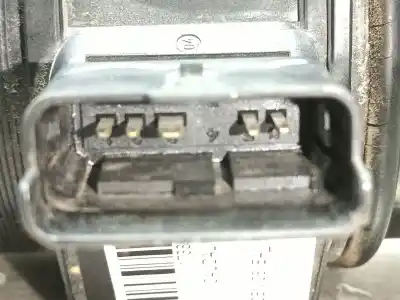 Second-hand car spare part flowmeter for citroen c8 (ea_, eb_) 2.2 hdi oem iam references 1920ag  9632215280