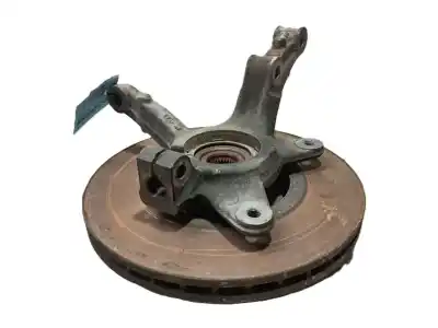 Автозапчастина б/у передній лівий культ для renault kangoo / grand kangoo ii (kw0/1_) 1.5 dci 85 (kw0k, kw0l, kw0b) посилання на oem iam 8200755585