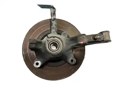 Автозапчастина б/у передній лівий культ для renault kangoo / grand kangoo ii (kw0/1_) 1.5 dci 85 (kw0k, kw0l, kw0b) посилання на oem iam 8200755585  