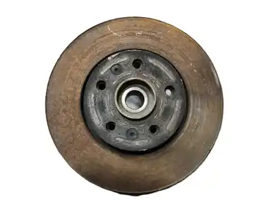 Автозапчастина б/у передній лівий культ для renault kangoo / grand kangoo ii (kw0/1_) 1.5 dci 85 (kw0k, kw0l, kw0b) посилання на oem iam 8200755585  