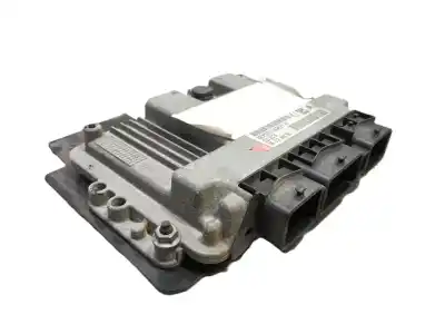 Second-hand car spare part ECU ENGINE CONTROL for CITROEN C4 COUPE  OEM IAM references 1942KR  0281012985