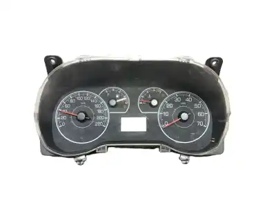 Автозапчасти б/у приборная доска за fiat grande punto van (199_) 1.3 jtd multijet (199cxc1a) ссылки oem iam 51867545